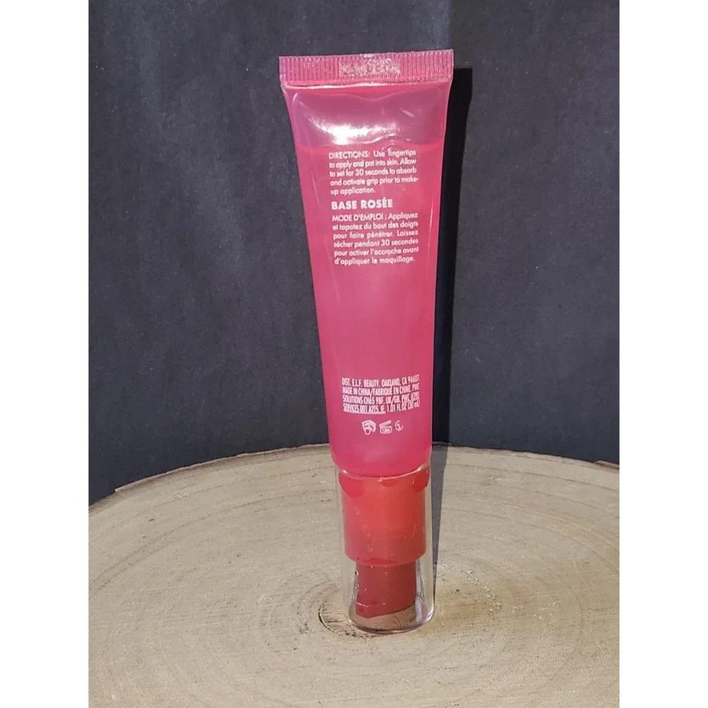 e.l.f. Jelly Pop Dew‎ Primer, Limited Edition Translucent Face Primer 1.01 oz